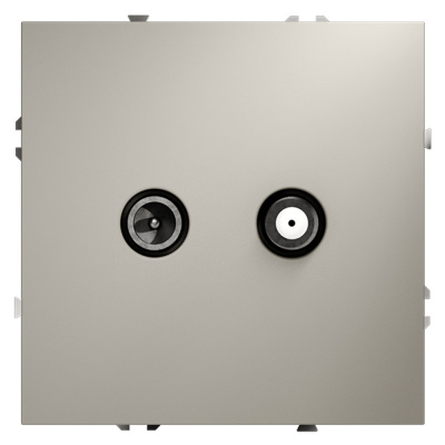 Розетка VOLTUM VLS060403