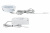 Мебельный светодиодный светильник Paulmann Micro Line Led 93555