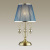 Настольная лампа Odeon Light Classic Niagara 3921/1T Настольная лампа Odeon Light Classic Niagara 3921/1T