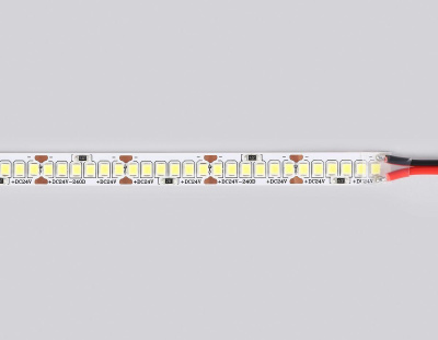 Светодиодная лента Ambrella Light 22W/m 240LED/m 2835SMD холодный белый 5M GS3503