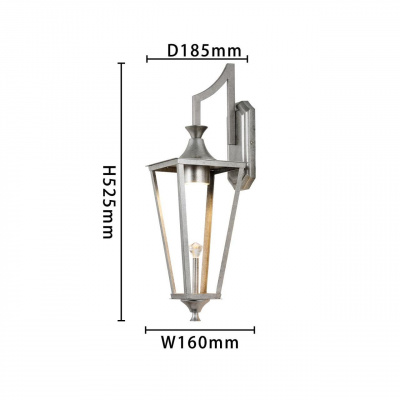 Бра Favourite Lampion 4002-1W