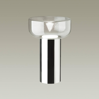 Настольная лампа Odeon Light Kaleo L-vision 4720/7TL