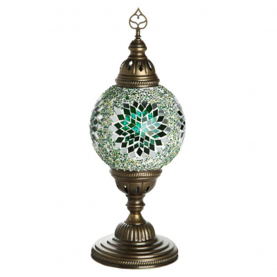 Настольная лампа Kink Light Марокко 0915,07