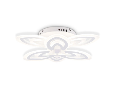 Накладная люстра Ambrella Light FA4546