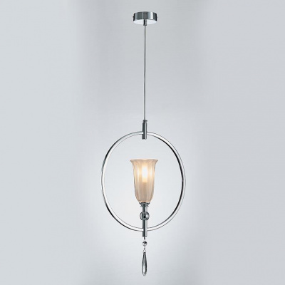Подвесной светильник Newport 4801/S chrome М0063683