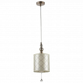 Подвесной светильник Maytoni Rive Bience H018-PL-01-NG фото