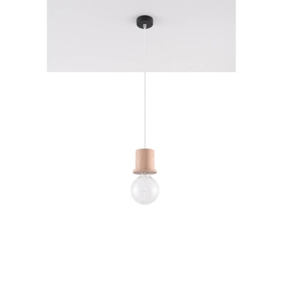 Подвесной светильник Sollux Milo SL.0284