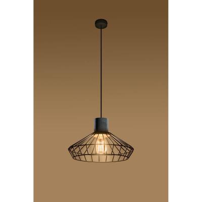 Подвесная люстра Sollux Nelson SL.0287