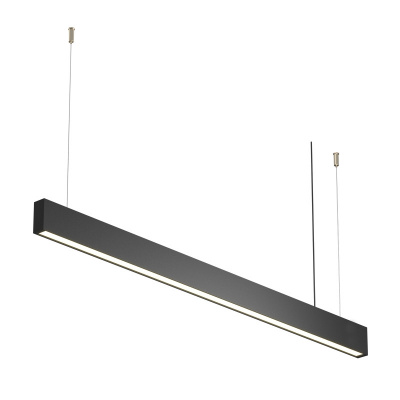 Линейный светильник Maytoni Technical P051PL-36W2.7-6K-B Линейный светильник Maytoni Technical P051PL-36W2.7-6K-B