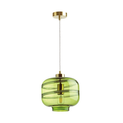 Подвесной светильник Odeon Light Storbi Pendant 4773/1