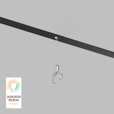Подвесной комплект Denkirs DK8064-BK