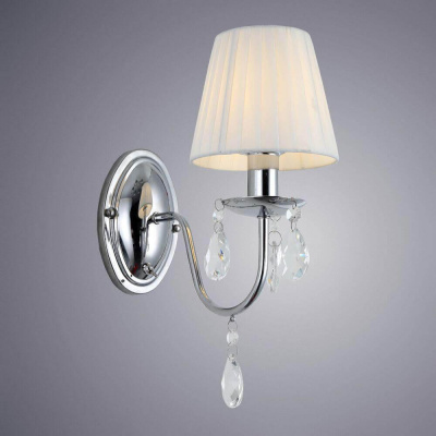 Бра Arte Lamp A9123AP-1CC