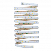 Светодиодная лента Paulmann 9,6W/m 39LED/m теплый белый 3M 70592 фото