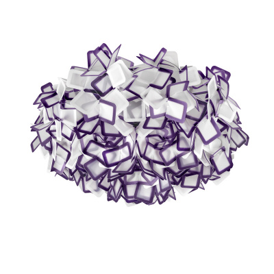 Накладной светильник LOFT IT 10231/780C Purple