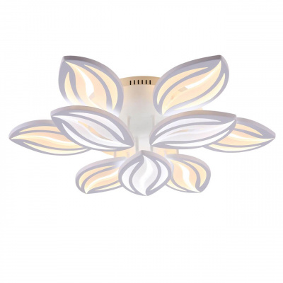 Потолочный светодиодный светильник Freya Myrtle FR6013CL-L157W