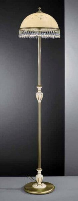 Торшер Reccagni Angelo PN.6806/2