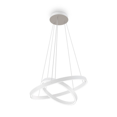 Подвесная люстра Maytoni MOD058PL-L55WK
