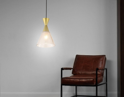 Подвесной светильник Ambrella light Traditional Modern TR3173