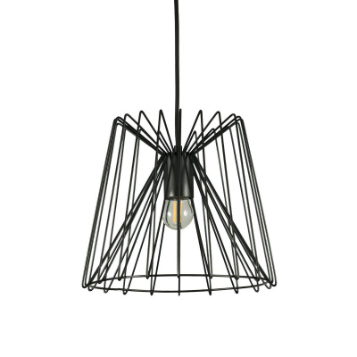 Подвесной светильник Loft IT Deseno 10033 Black