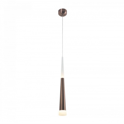 Подвесной светодиодный светильник Citilux Вегас CL227013