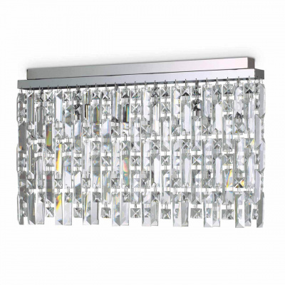 Потолочный светильник Ideal Lux Elisir PL6 Cromo 200026