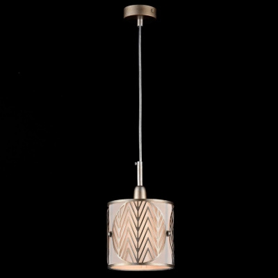 Подвесной светильник Maytoni Rive Leaf H425-PL-01-G