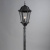 Уличный светильник Arte Lamp Genova A1206PA-1BS