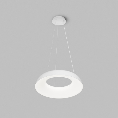 Подвесной светильник Denkirs DK6704-WH