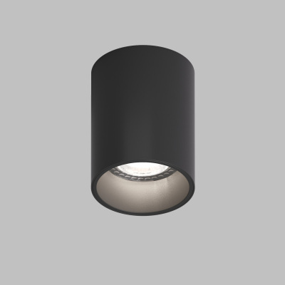 Накладной светильник Denkirs DK3110-BK