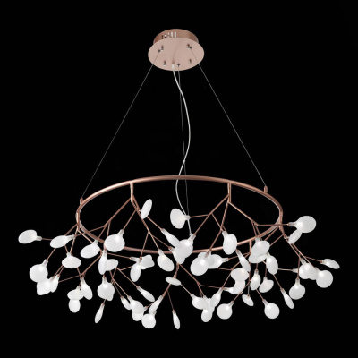 Подвесная люстра ST Luce Riccardo SL411.363.63