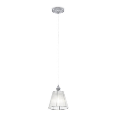 Подвесной светильник Maytoni Monsoon ARM154-PL-01-S