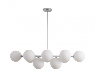 Люстра на штанге Kink Light 07508-10,02