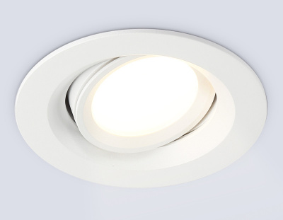 Встраиваемый светильник Ambrella Light TN1141