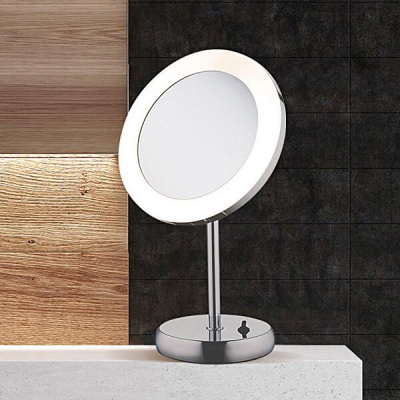 Настольная лампа Nowodvorski Makeup Led 9504