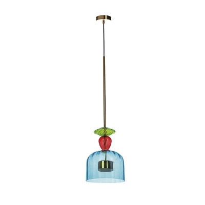 Потолочный детский светильник LOFT IT 2008-C
