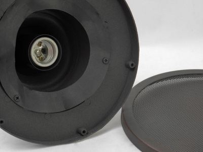 Подвесной светильник Lussole Loft GRLSP-9679