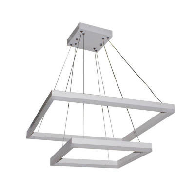 Подвесной светодиодный светильник Kink Light Альтис 08227B,01(3000-6000K)