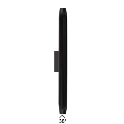Светильник настенный Odeon Light 7141/12WL