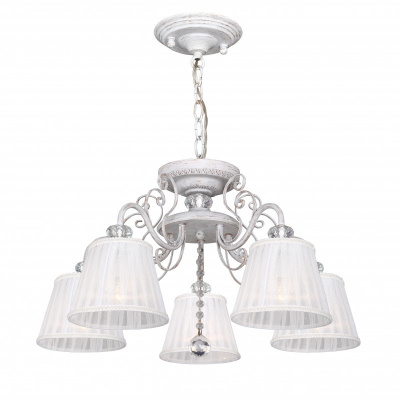 Подвесная люстра Favourite 2150-5PC
