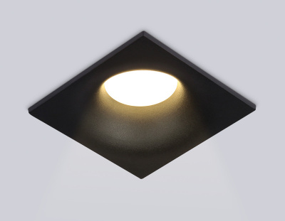 Встраиваемый светильник Ambrella Light TN102812