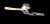 Потолочный светодиодный светильник Maytoni Wave MOD550-02-N