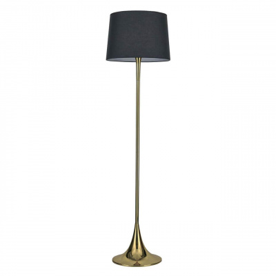 Торшер Ideal Lux London PT1 Ottone 110257