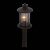 Уличный светильник ST Luce Lastero SL080.415.01