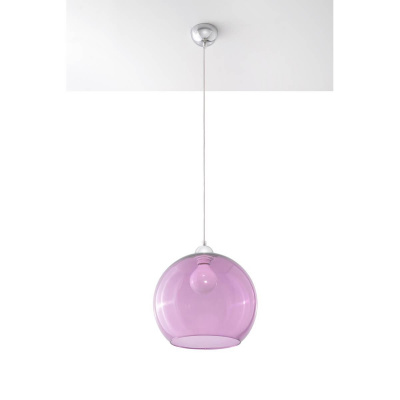 Подвесной светильник Sollux Ball SL.0255