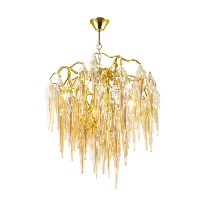 Подвесная люстра Odeon Light Foscara 4718/5