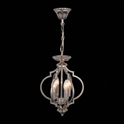Подвесная люстра ST Luce Foriate SL361.103.04