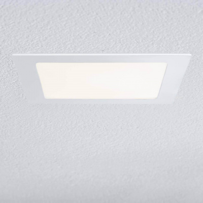 Встраиваемый светодиодный светильник Paulmann Premium Line Panel 92703