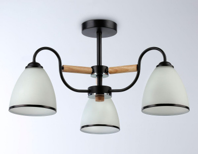 Потолочная люстра Ambrella light Traditional Modern TR3033241