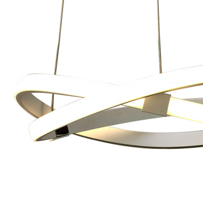 Подвесной светодиодный светильник Mantra Infinity 5993K