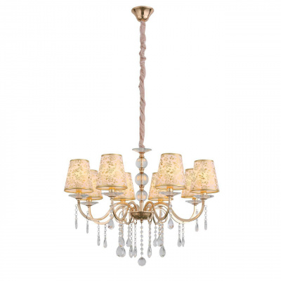 Подвесная люстра ST Luce Aumentato SL176.203.08